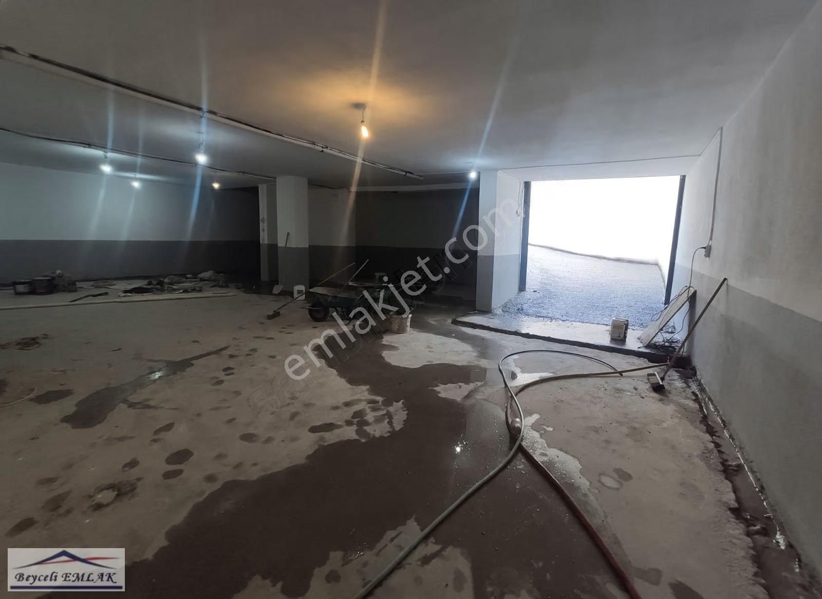 1070 Metre Yeni Yapım Yanyola Çok Yakın Sıfır Plaza - Görsel 7