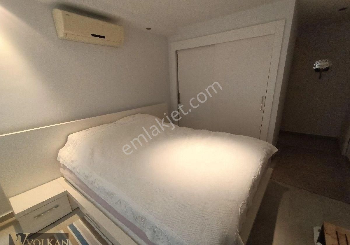 Ilıca Babylon Rezidans'da 5 Yıldızlı Otel Konseptinde Satılık Eşyalı 2+1 - Görsel 7