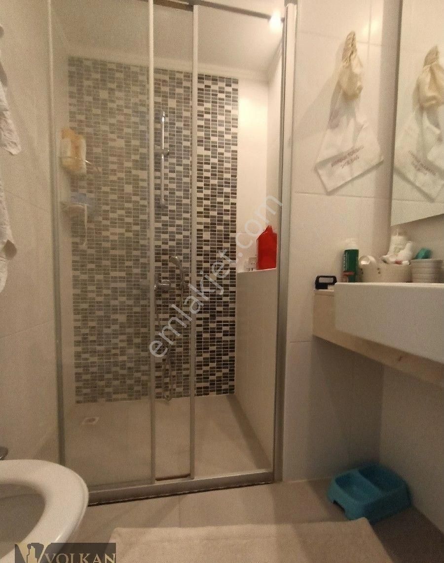 Ilıca Babylon Rezidans'da 5 Yıldızlı Otel Konseptinde Satılık Eşyalı 2+1 - Görsel 14