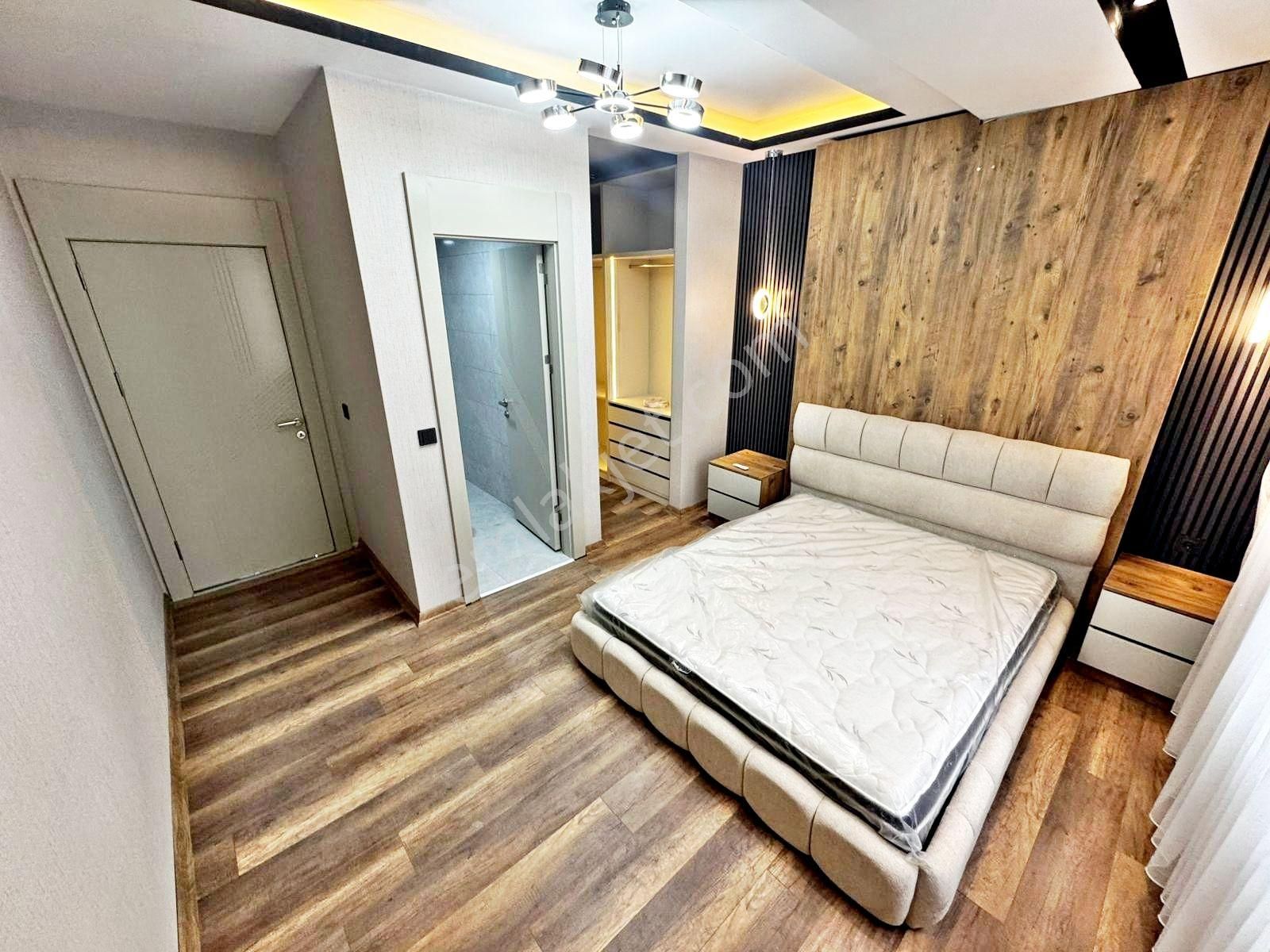 Etlik Merkezde E.banyo G.odalı Ultra Lüks Acil Satılık Sıfır 2+1 - Görsel 25