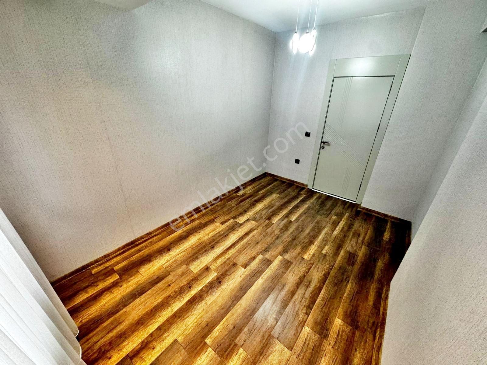 Etlik Merkezde E.banyo G.odalı Ultra Lüks Acil Satılık Sıfır 2+1 - Görsel 20