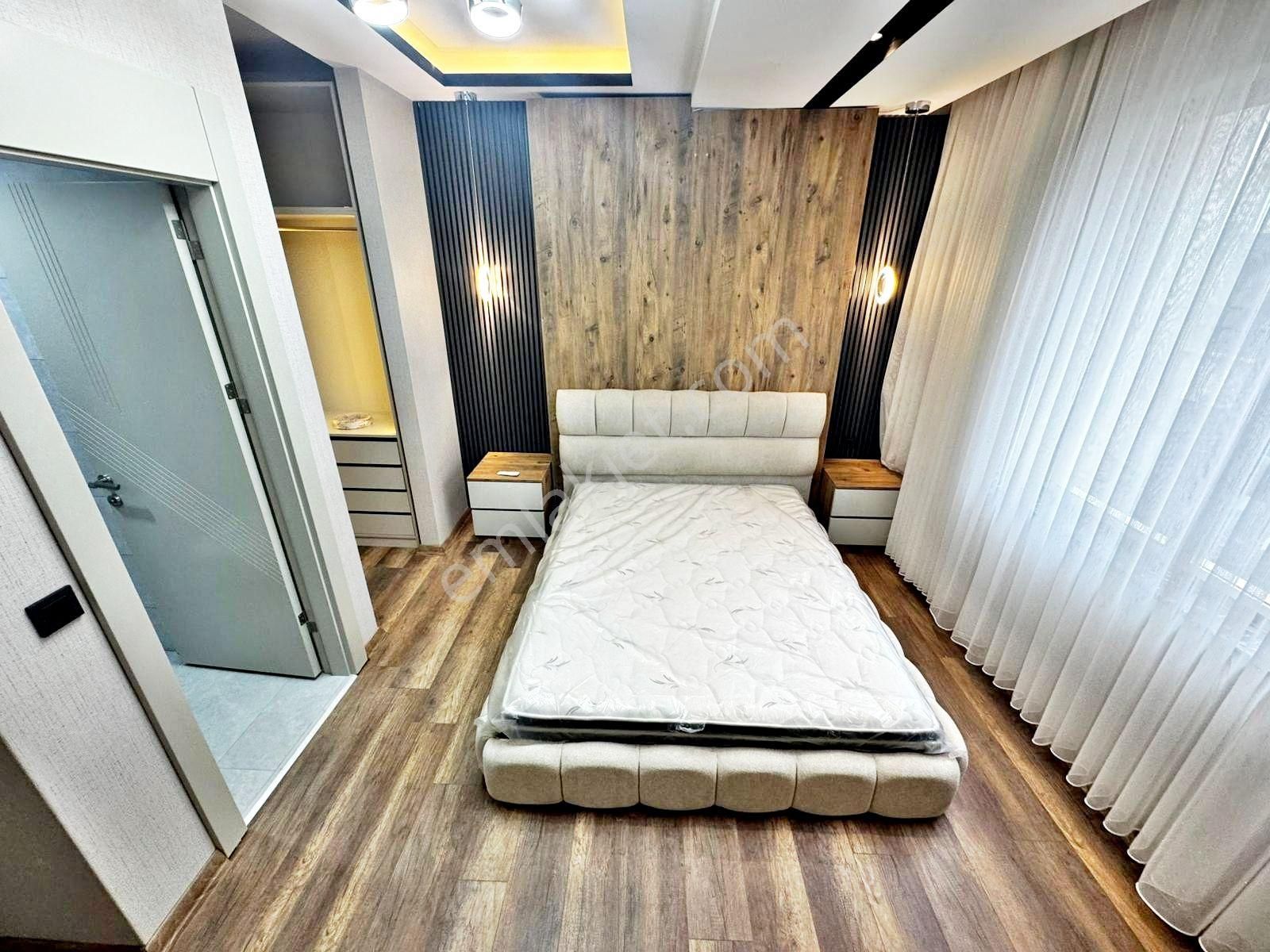 Etlik Merkezde E.banyo G.odalı Ultra Lüks Acil Satılık Sıfır 2+1 - Görsel 23