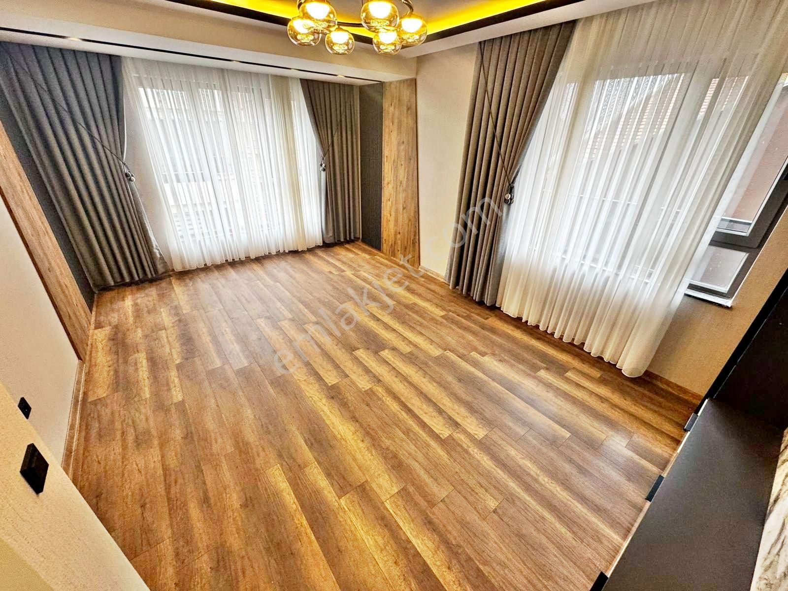 Etlik Merkezde E.banyo G.odalı Ultra Lüks Acil Satılık Sıfır 2+1 - Görsel 7