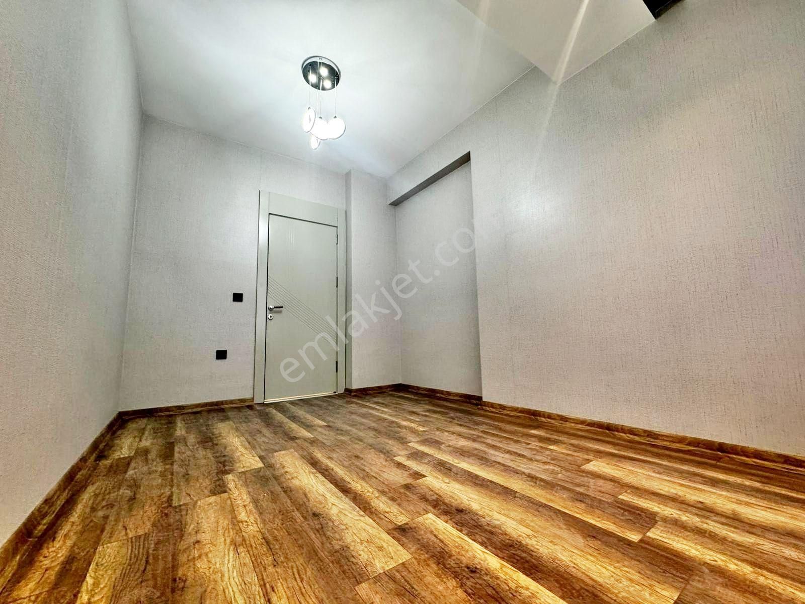 Etlik Merkezde E.banyo G.odalı Ultra Lüks Acil Satılık Sıfır 2+1 - Görsel 21