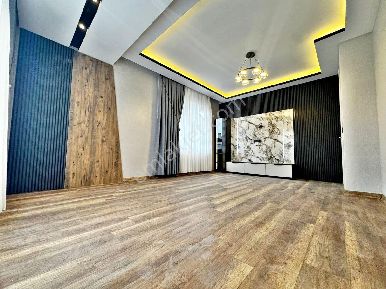 Etlik Merkezde E.banyo G.odalı Ultra Lüks Acil Satılık Sıfır 2+1 - Görsel 12