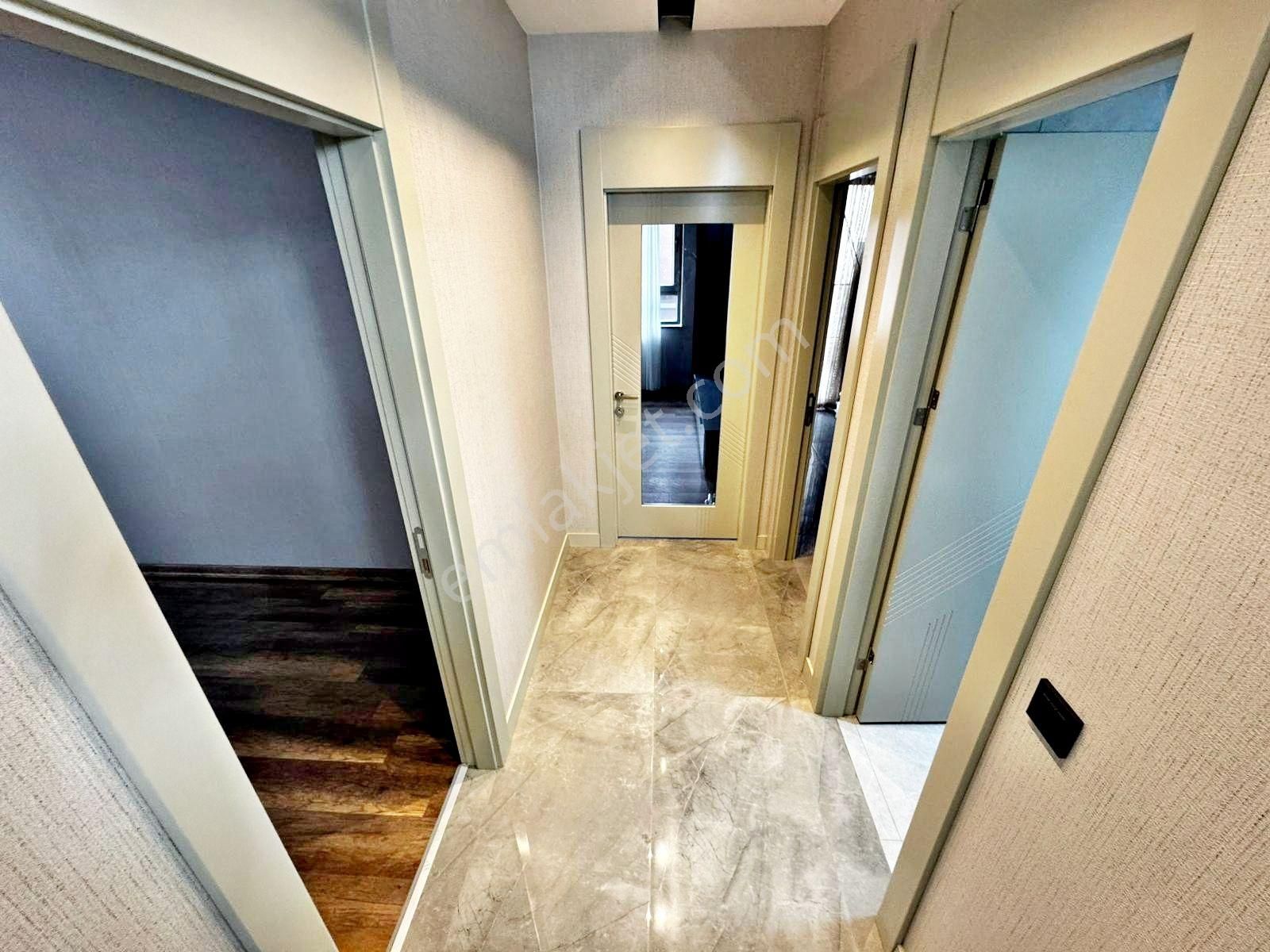 Etlik Merkezde E.banyo G.odalı Ultra Lüks Acil Satılık Sıfır 2+1 - Görsel 32