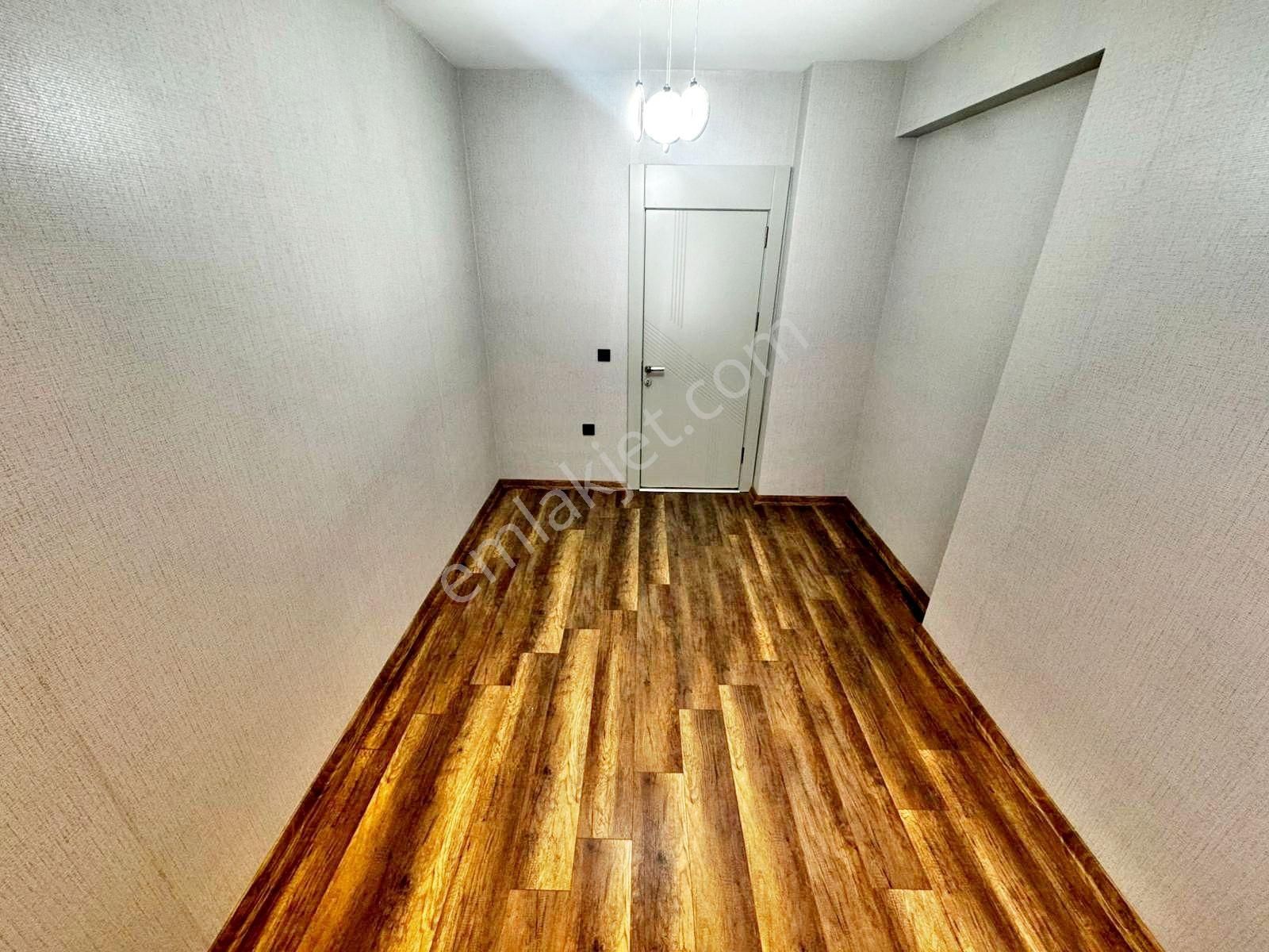 Etlik Merkezde E.banyo G.odalı Ultra Lüks Acil Satılık Sıfır 2+1 - Görsel 19