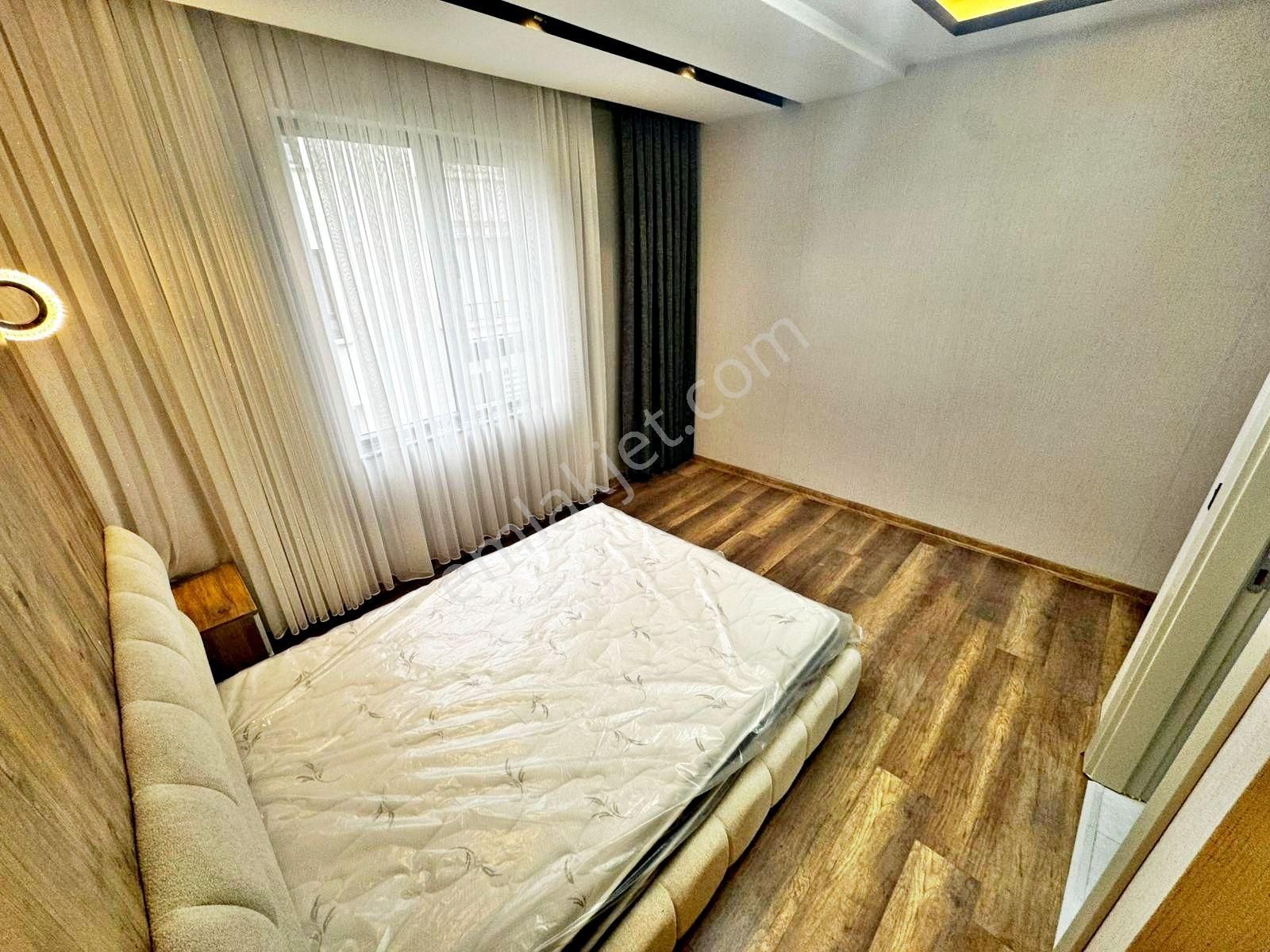 Etlik Merkezde E.banyo G.odalı Ultra Lüks Acil Satılık Sıfır 2+1 - Görsel 26