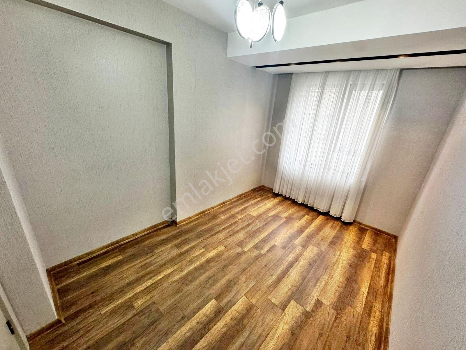 Etlik Merkezde E.banyo G.odalı Ultra Lüks Acil Satılık Sıfır 2+1 - Görsel 16