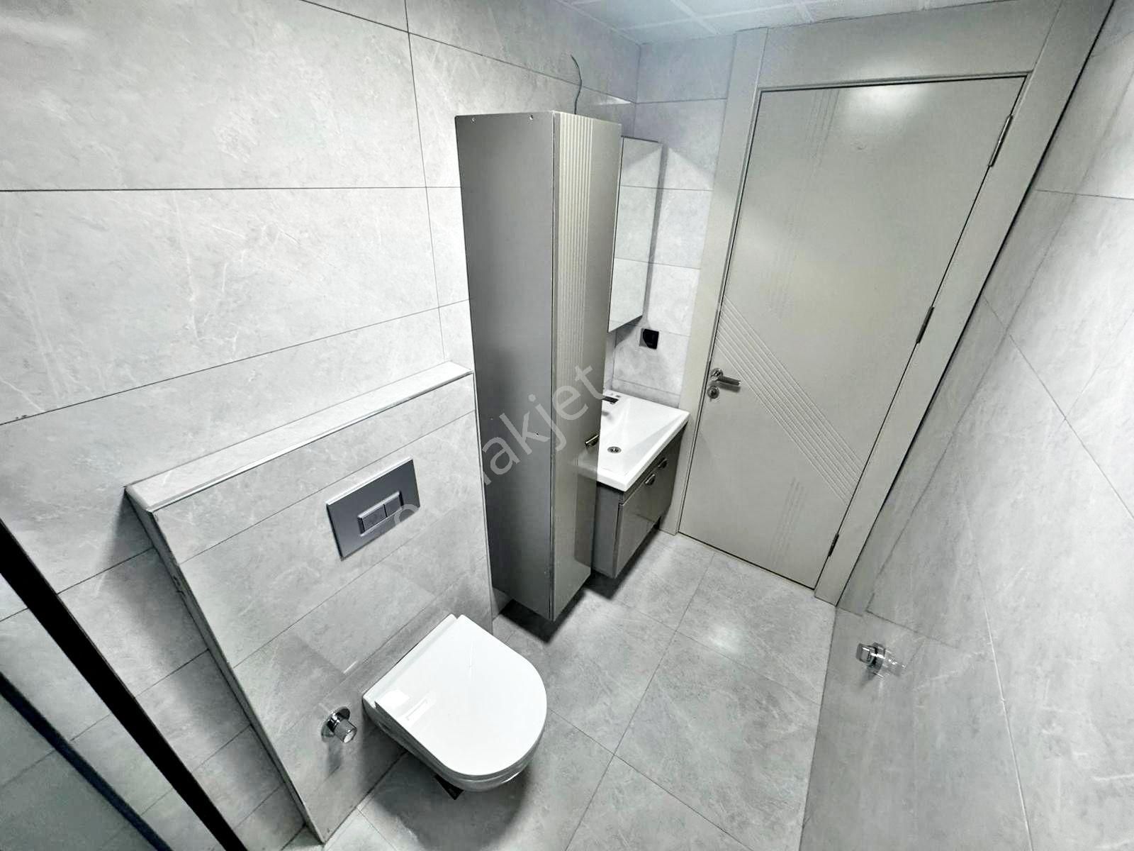 Etlik Merkezde E.banyo G.odalı Ultra Lüks Acil Satılık Sıfır 2+1 - Görsel 15