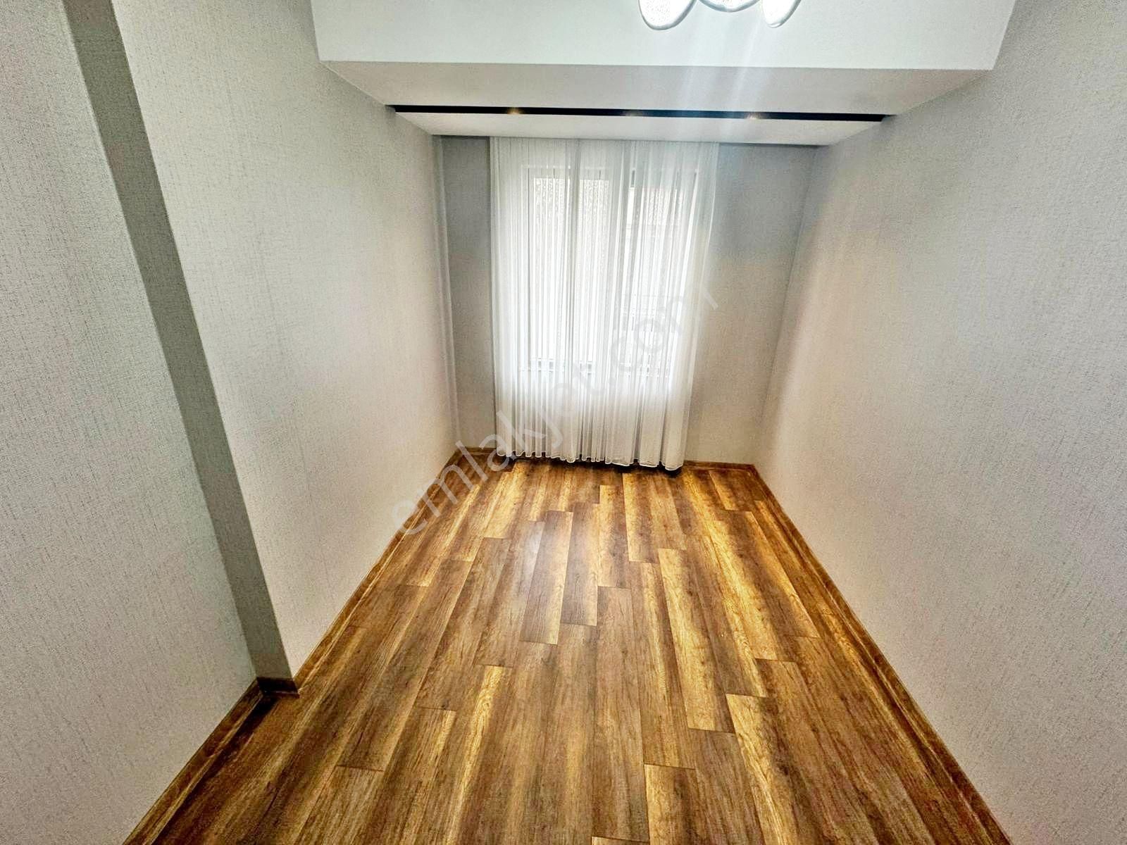 Etlik Merkezde E.banyo G.odalı Ultra Lüks Acil Satılık Sıfır 2+1 - Görsel 18