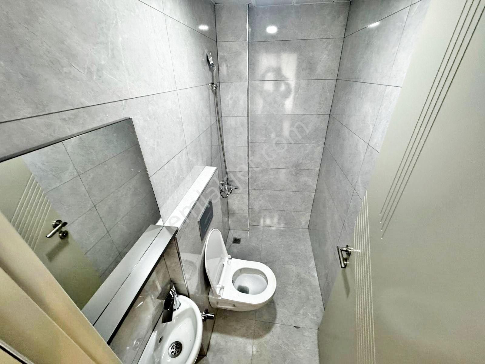 Etlik Merkezde E.banyo G.odalı Ultra Lüks Acil Satılık Sıfır 2+1 - Görsel 29