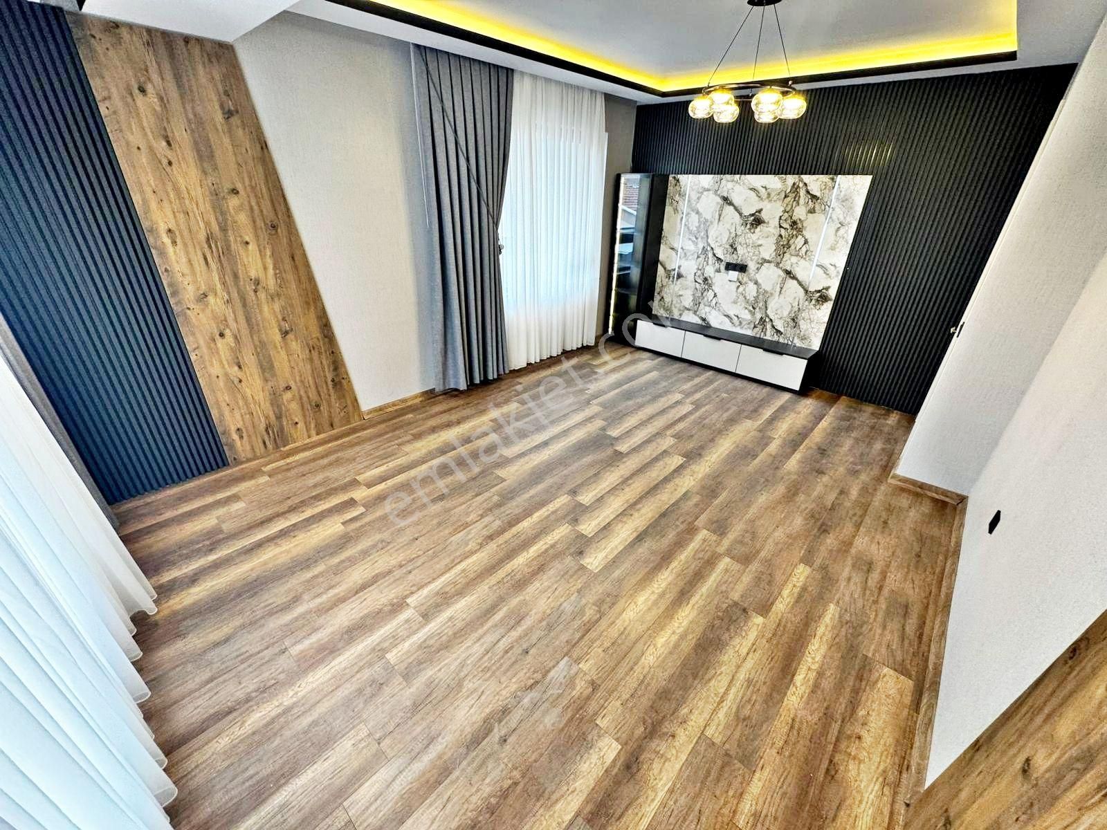 Etlik Merkezde E.banyo G.odalı Ultra Lüks Acil Satılık Sıfır 2+1 - Görsel 13