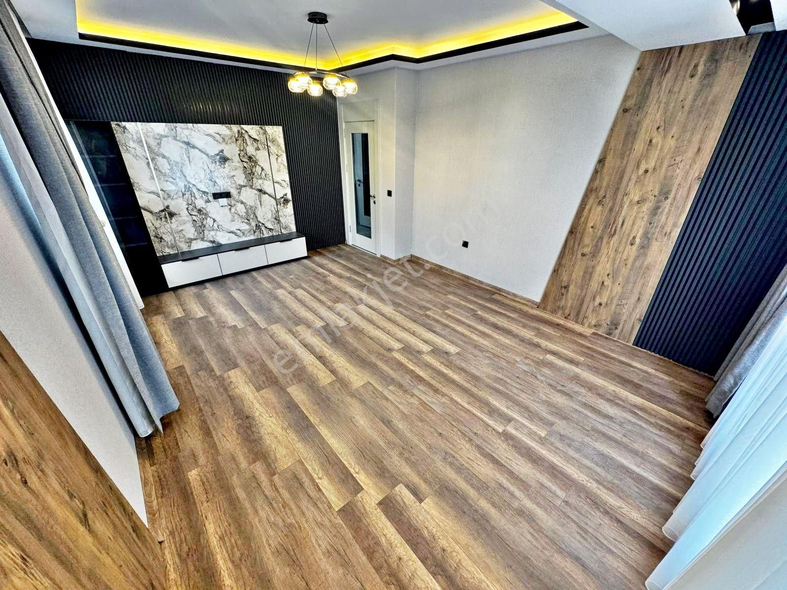 Etlik Merkezde E.banyo G.odalı Ultra Lüks Acil Satılık Sıfır 2+1 - Görsel 10