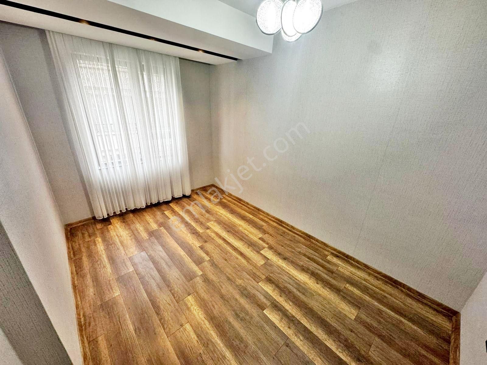 Etlik Merkezde E.banyo G.odalı Ultra Lüks Acil Satılık Sıfır 2+1 - Görsel 17