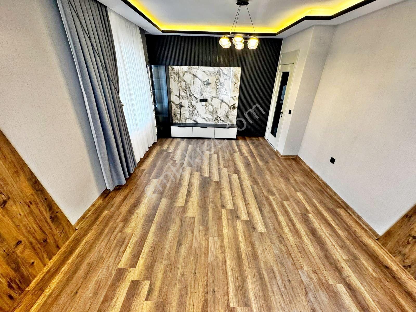 Etlik Merkezde E.banyo G.odalı Ultra Lüks Acil Satılık Sıfır 2+1 - Görsel 11