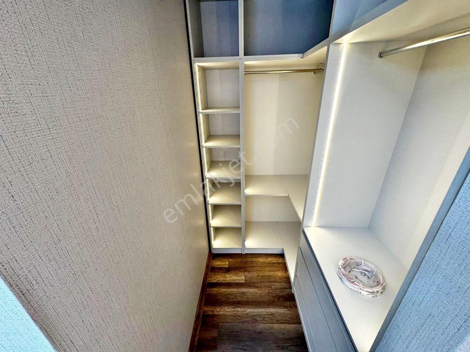 Etlik Merkezde E.banyo G.odalı Ultra Lüks Acil Satılık Sıfır 2+1 - Görsel 30