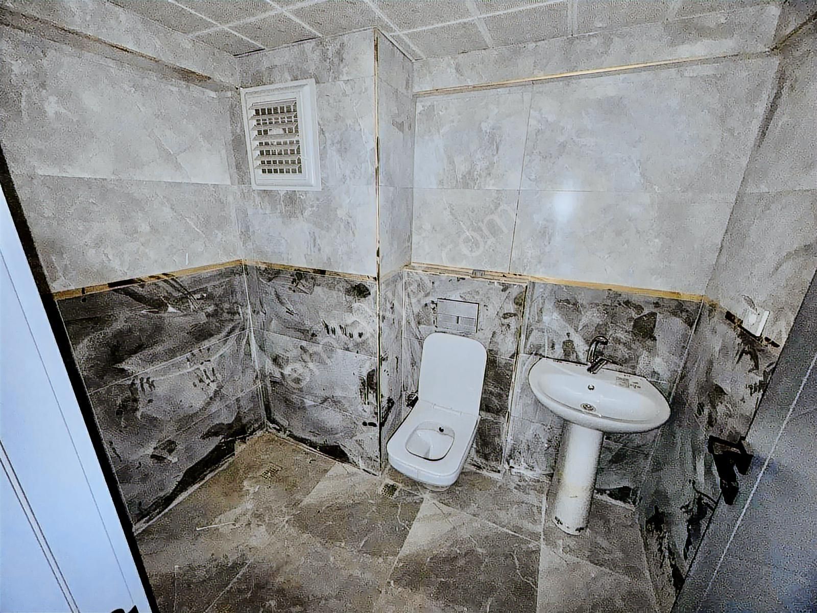 Şahapgürler 3+1 Yeni, 125m², Güney Cephe, Orta Kat Daire - Görsel 22