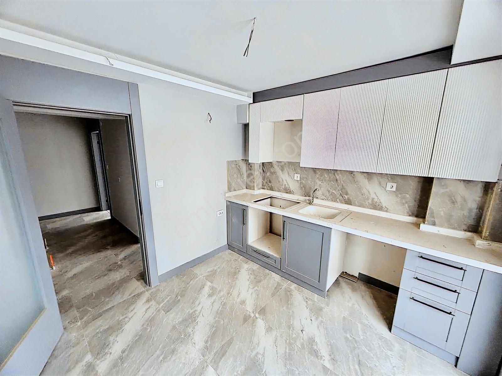Şahapgürler 3+1 Yeni, 125m², Güney Cephe, Orta Kat Daire - Görsel 10