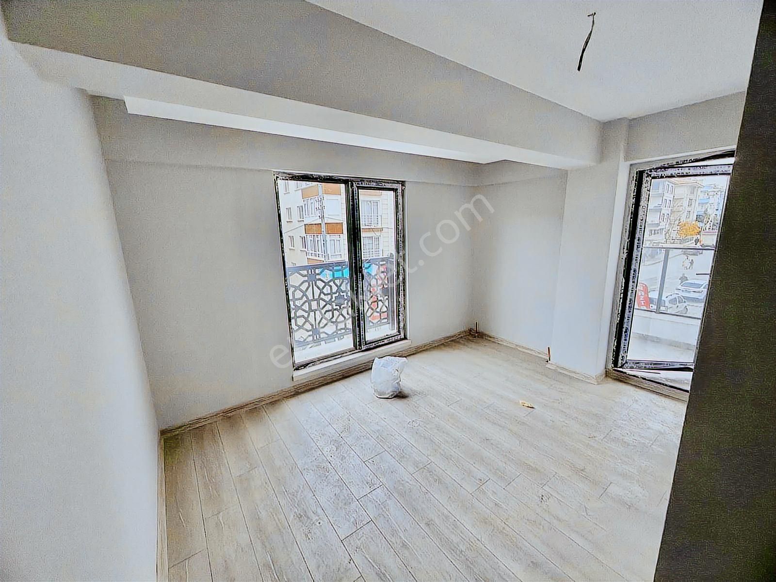 Şahapgürler 3+1 Yeni, 125m², Güney Cephe, Orta Kat Daire - Görsel 26