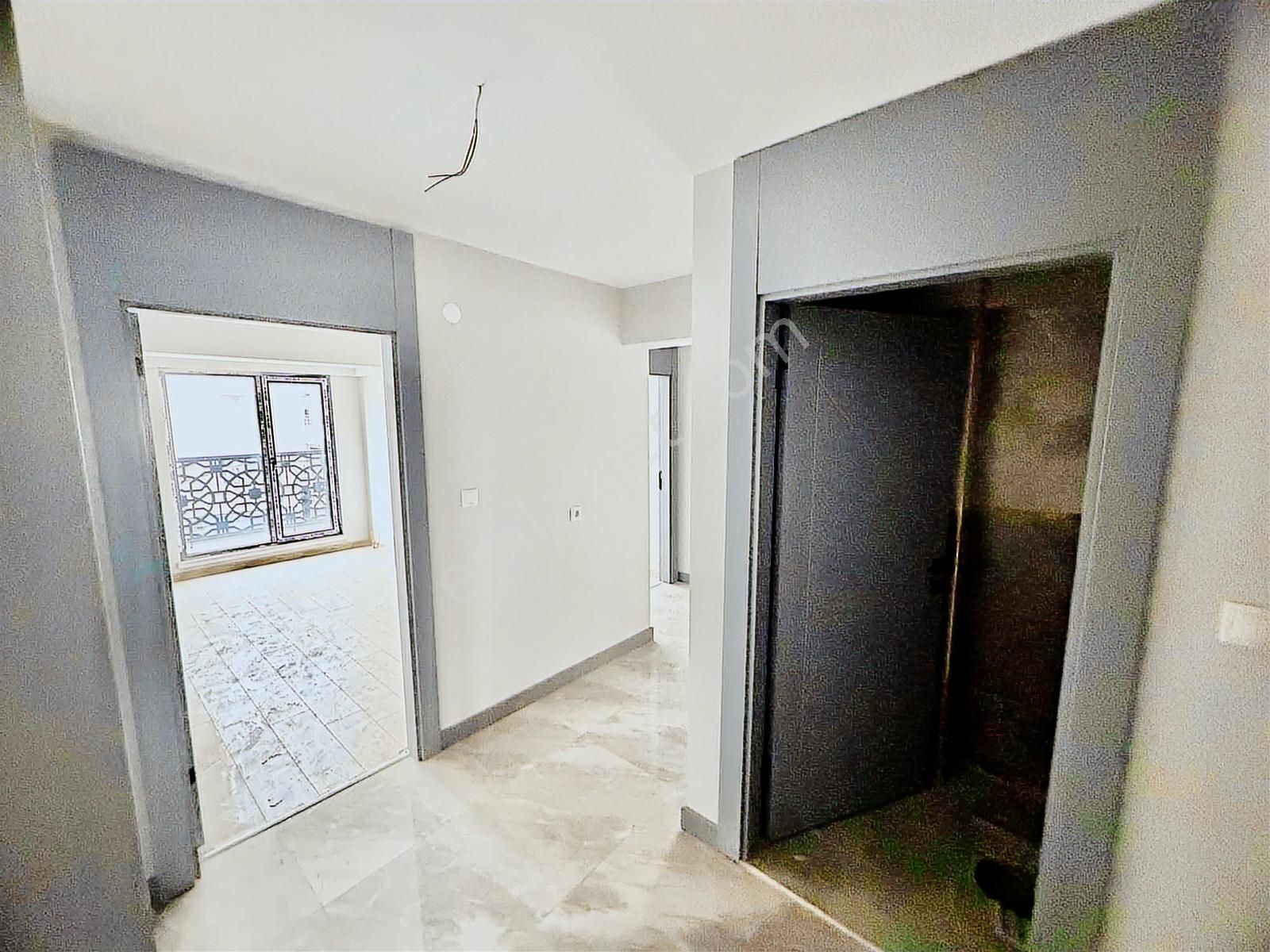 Şahapgürler 3+1 Yeni, 125m², Güney Cephe, Orta Kat Daire - Görsel 2