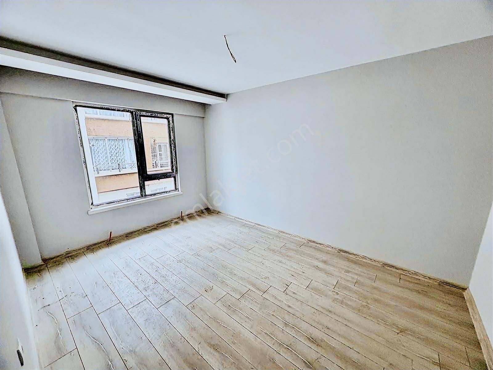 Şahapgürler 3+1 Yeni, 125m², Güney Cephe, Orta Kat Daire - Görsel 17