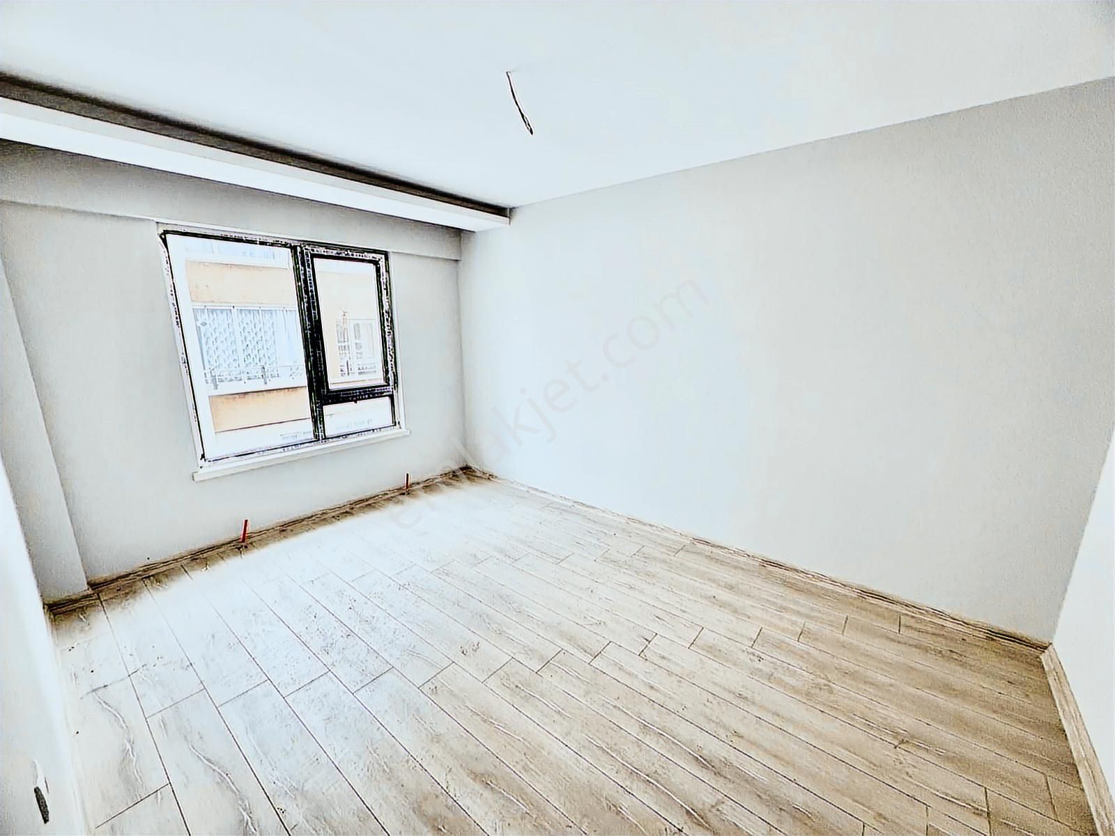 Şahapgürler 3+1 Yeni, 125m², Güney Cephe, Orta Kat Daire - Görsel 18