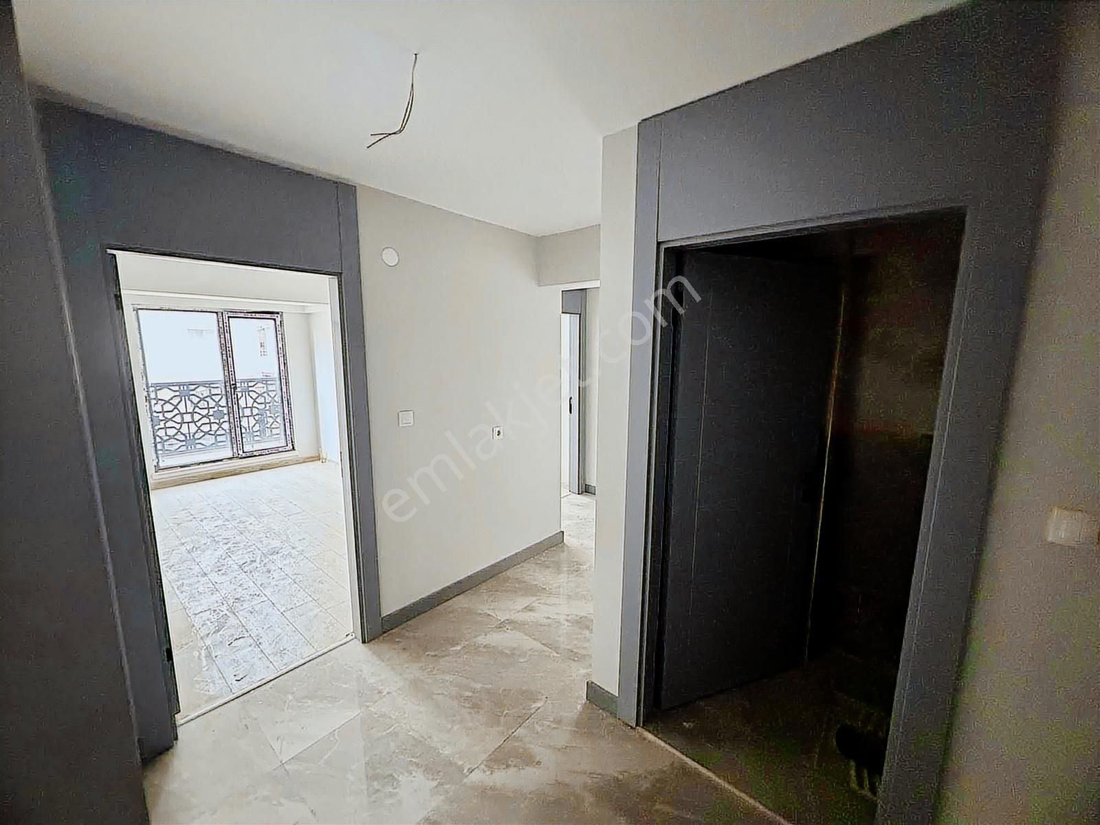 Şahapgürler 3+1 Yeni, 125m², Güney Cephe, Orta Kat Daire - Görsel 3