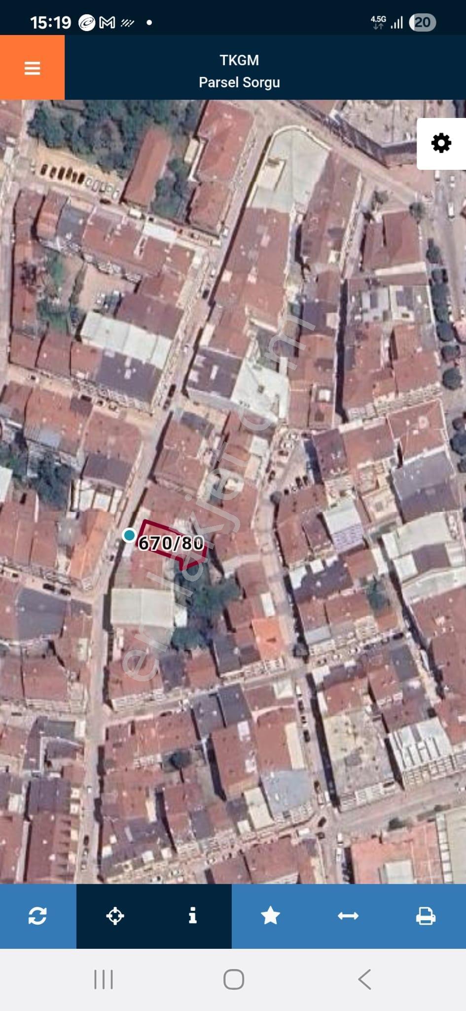 Akbaşlar Emlak & Gayrimenkul Güvencesiyle Kemalpaşa Mahallesinde Satılık Yatırımlık İşyeri - Görsel 9