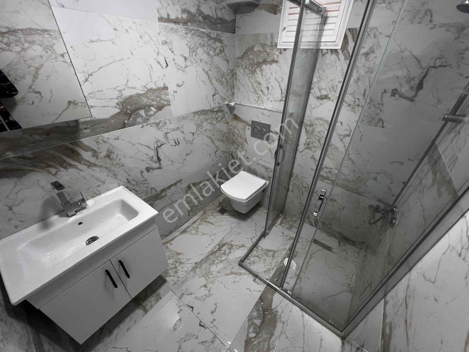 Yiğit'ten Akçay'da Ayrı Mutfaklı 2+1 Ara Kat Lüks Daire - Görsel 23