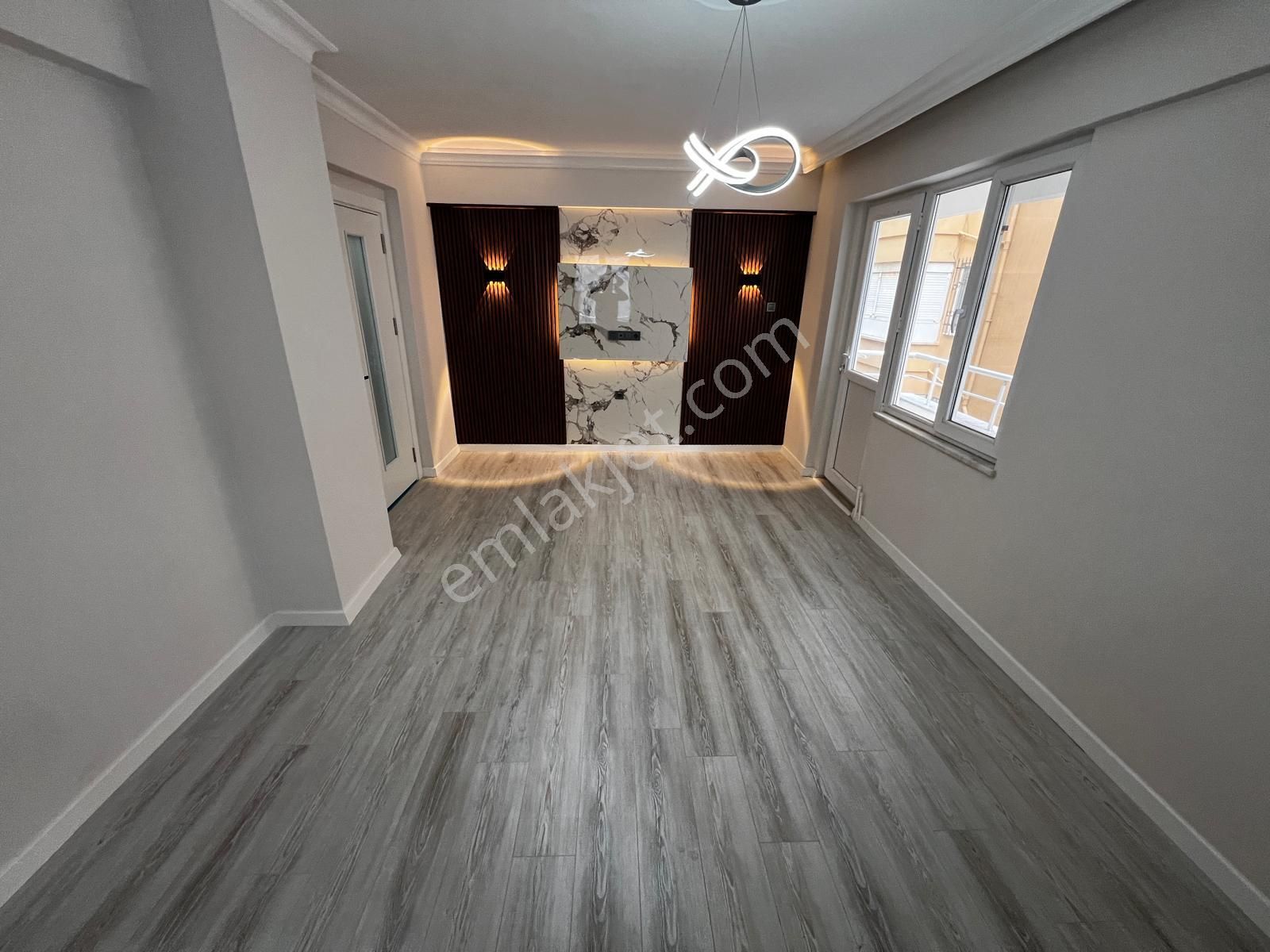 Yiğit'ten Akçay'da Ayrı Mutfaklı 2+1 Ara Kat Lüks Daire - Görsel 10