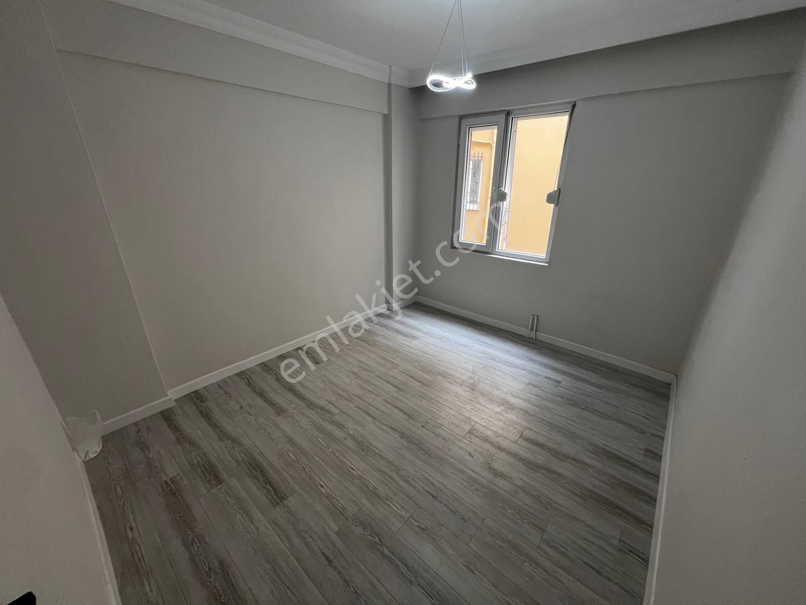 Yiğit'ten Akçay'da Ayrı Mutfaklı 2+1 Ara Kat Lüks Daire - Görsel 31