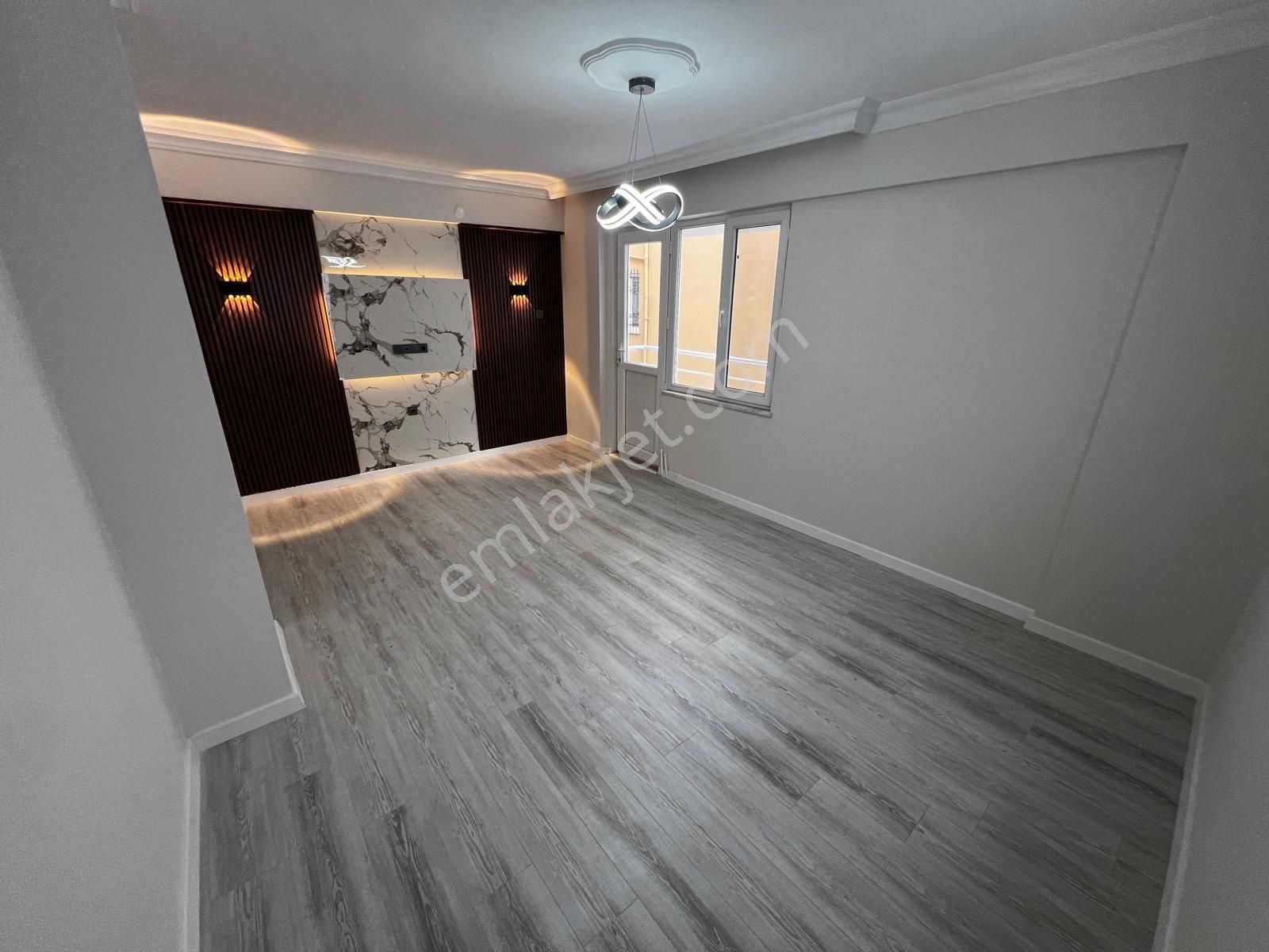 Yiğit'ten Akçay'da Ayrı Mutfaklı 2+1 Ara Kat Lüks Daire - Görsel 9