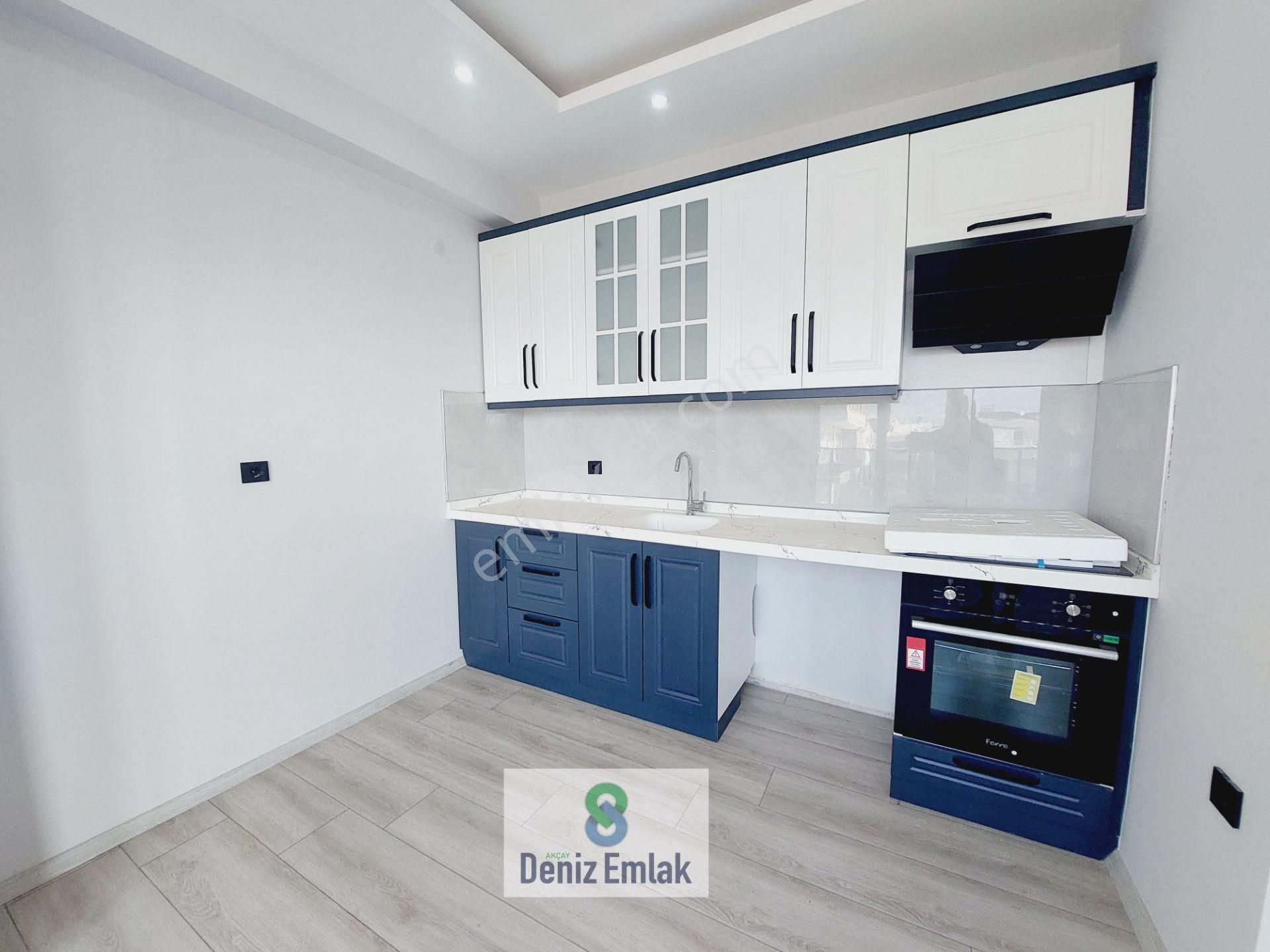 ♾️ Denizden Akçayda Denize 50 M Deniz Manzaralı Satılık 3+1 Dublex Daire. - Görsel 5