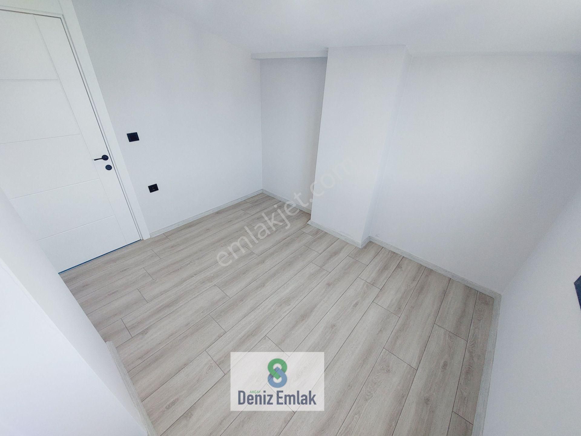 ♾️ Denizden Akçayda Denize 50 M Deniz Manzaralı Satılık 3+1 Dublex Daire. - Görsel 25