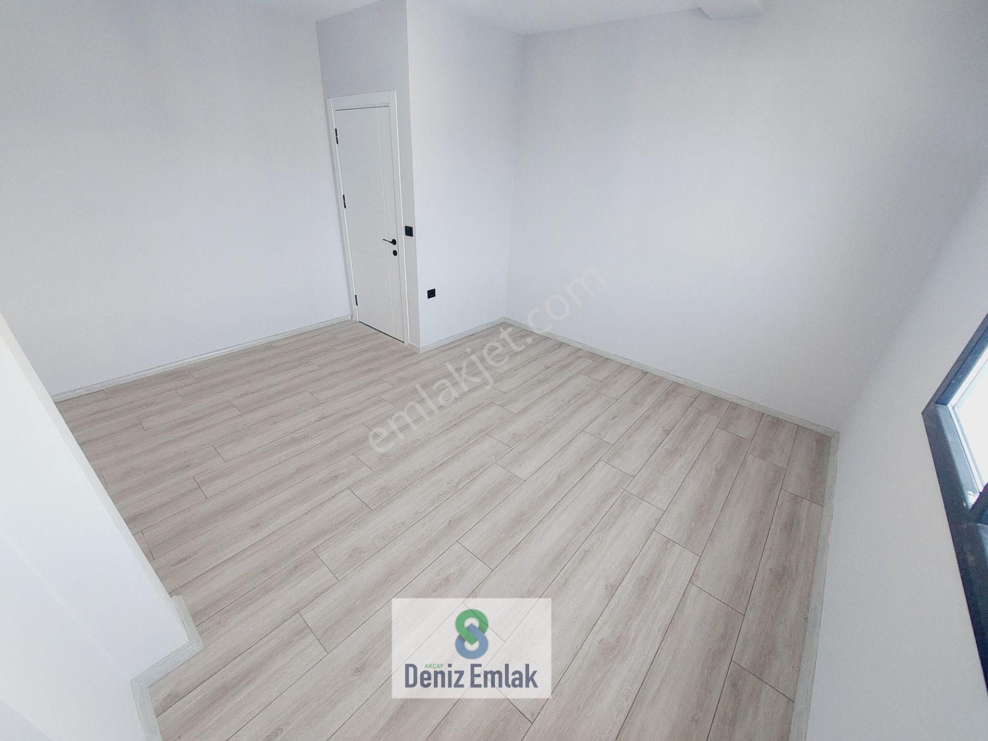 ♾️ Denizden Akçayda Denize 50 M Deniz Manzaralı Satılık 3+1 Dublex Daire. - Görsel 34