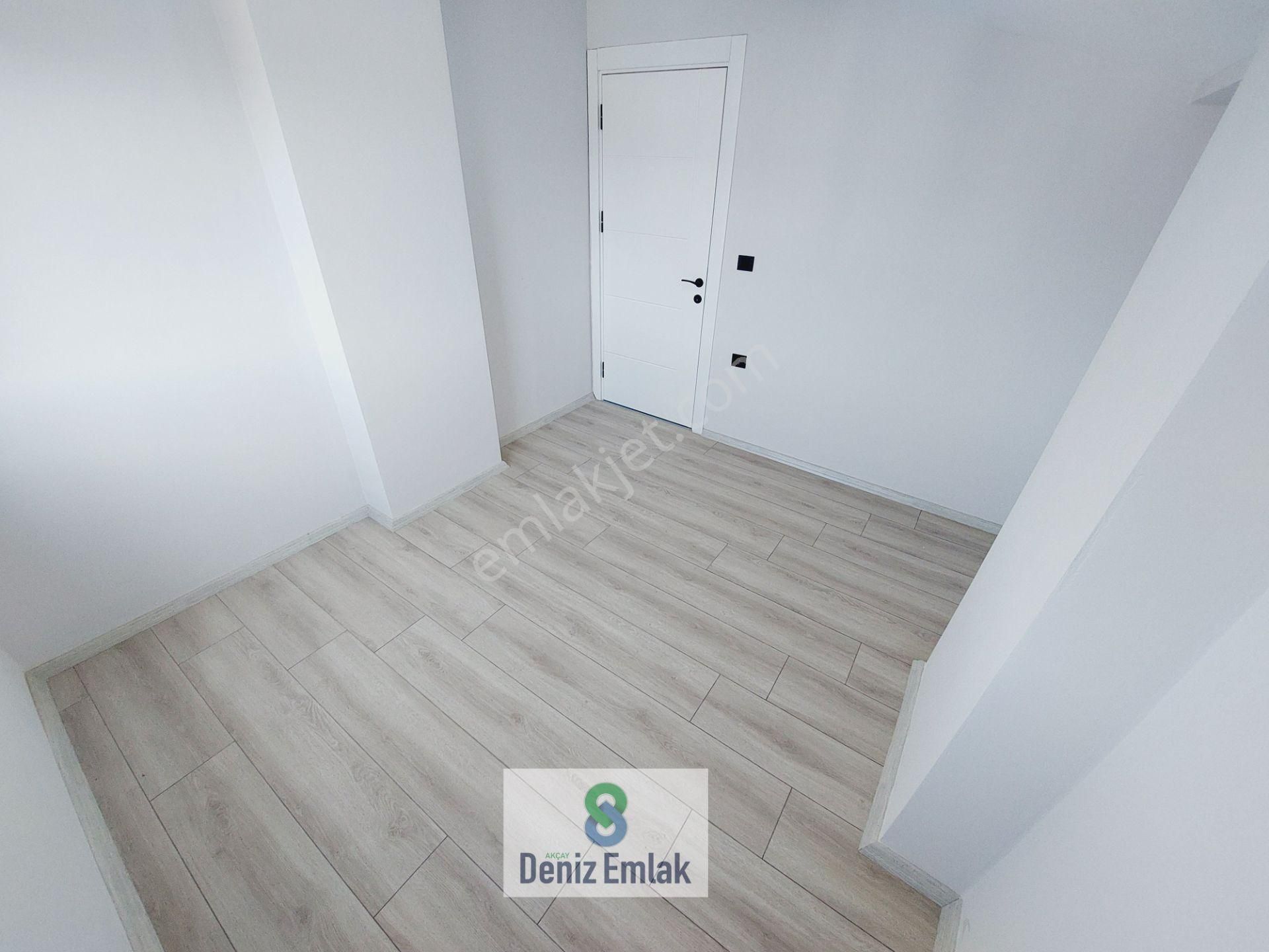 ♾️ Denizden Akçayda Denize 50 M Deniz Manzaralı Satılık 3+1 Dublex Daire. - Görsel 32