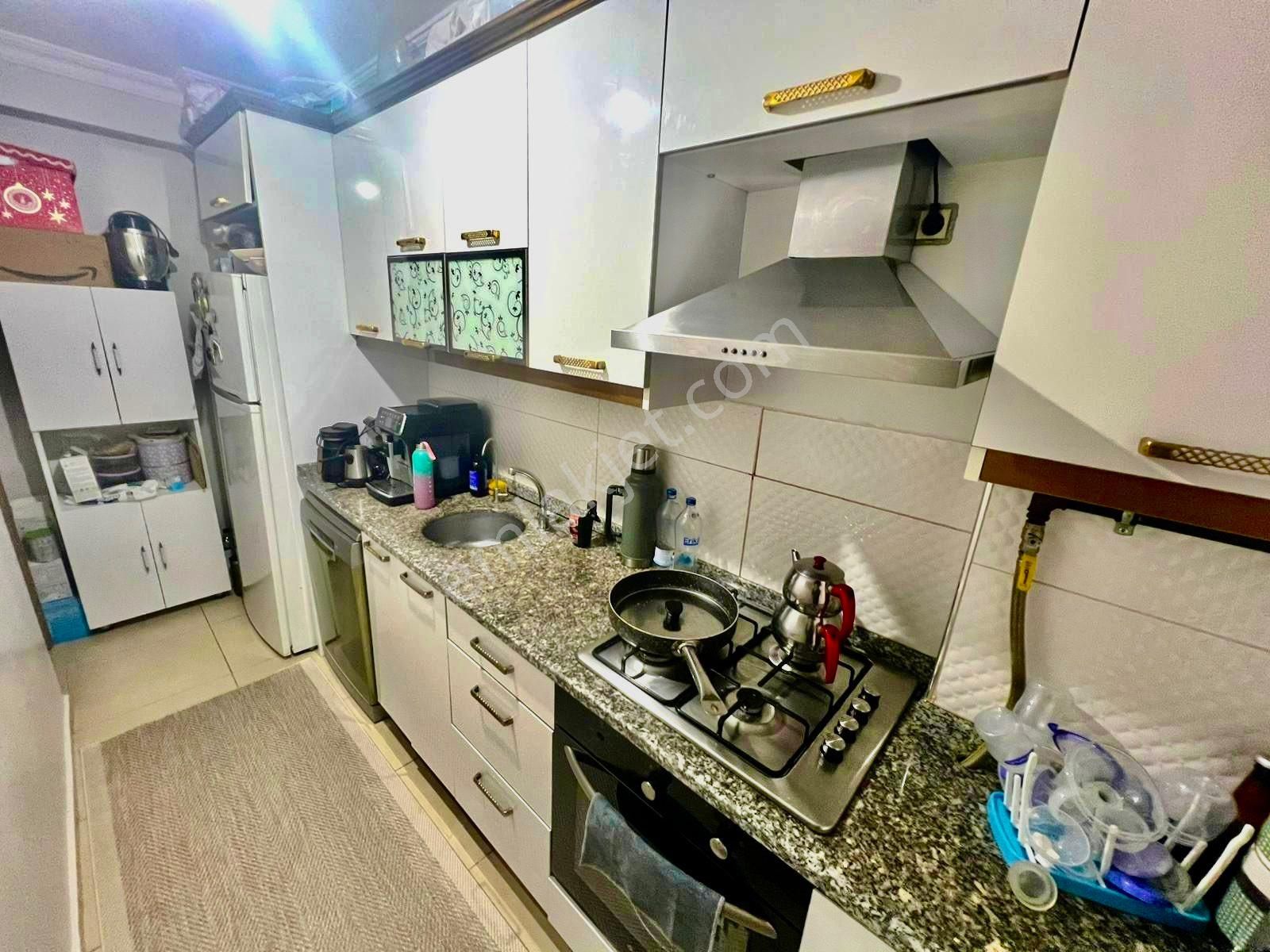 İmren Gayrimenkulden Satılık Gültepe Mh. 2+1 Ön Cephe Krediye Uygun 11 Senelik Yeni Bina - Görsel 11