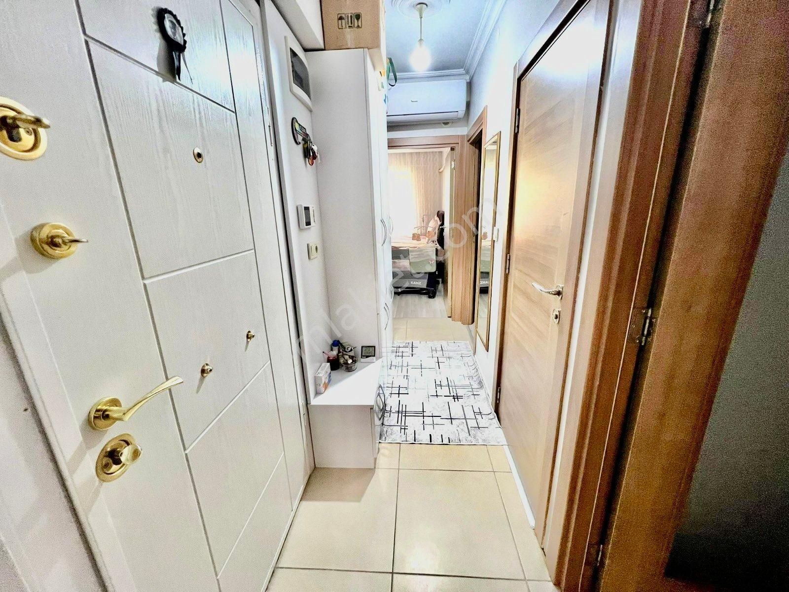 İmren Gayrimenkulden Satılık Gültepe Mh. 2+1 Ön Cephe Krediye Uygun 11 Senelik Yeni Bina - Görsel 28