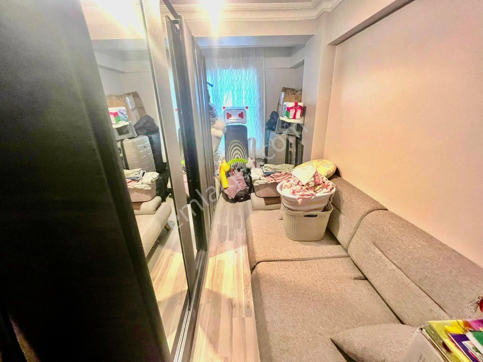 İmren Gayrimenkulden Satılık Gültepe Mh. 2+1 Ön Cephe Krediye Uygun 11 Senelik Yeni Bina - Görsel 18
