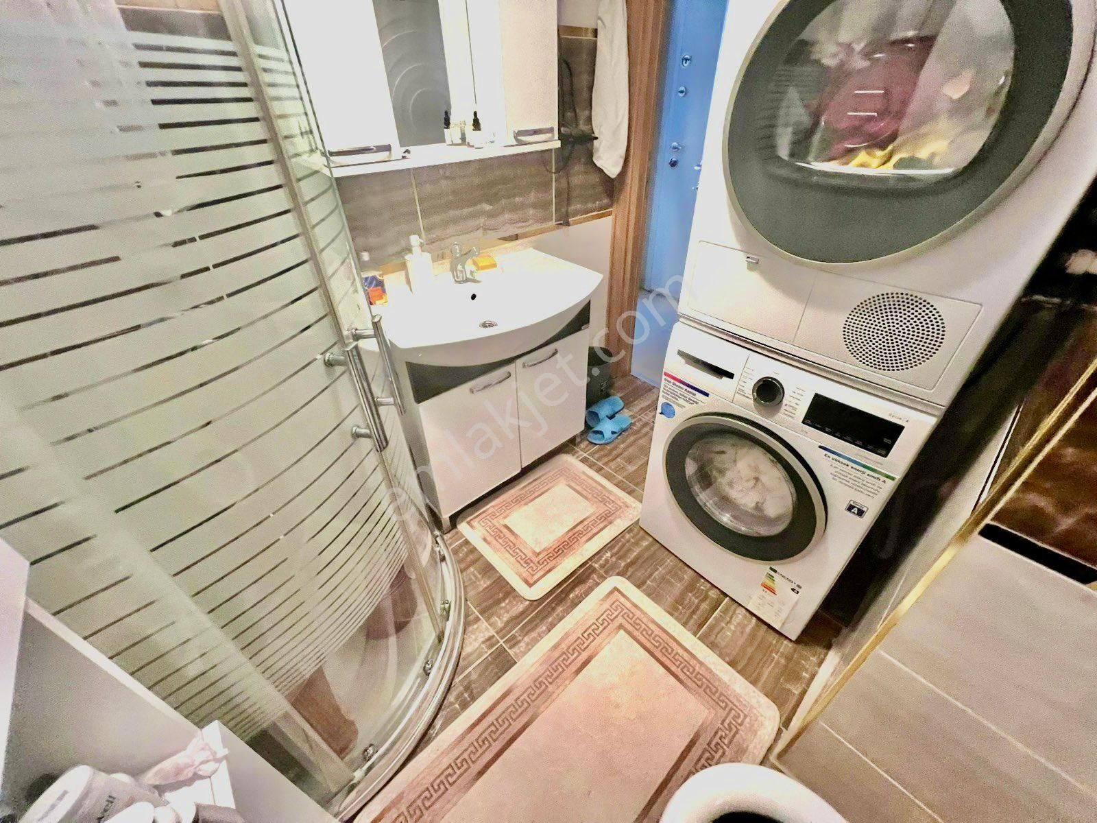 İmren Gayrimenkulden Satılık Gültepe Mh. 2+1 Ön Cephe Krediye Uygun 11 Senelik Yeni Bina - Görsel 26