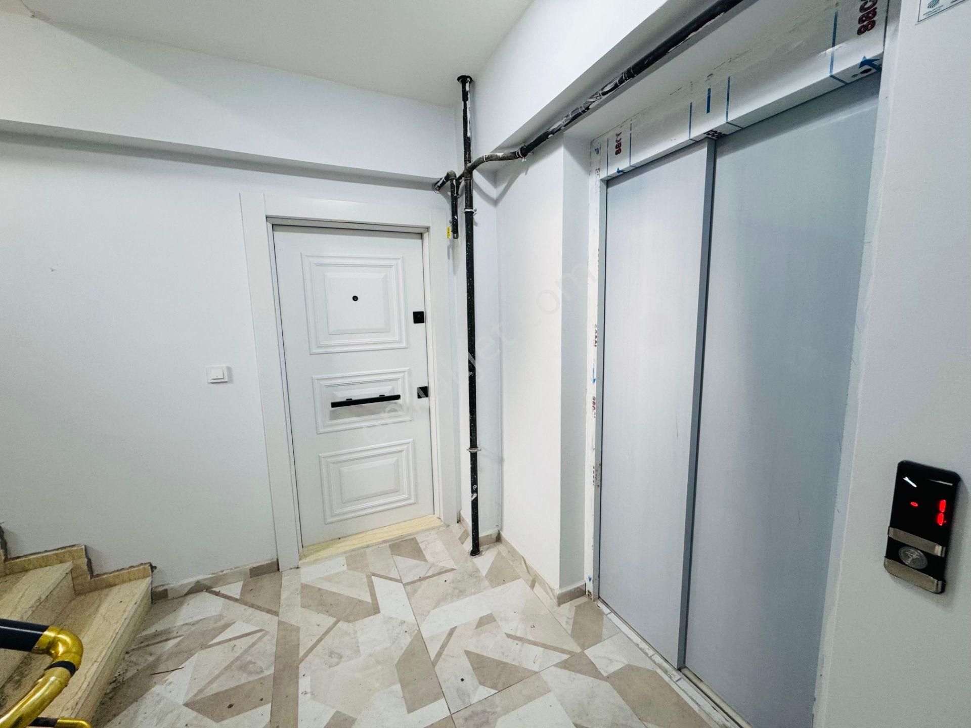 Merpa İnşaat'tan Çerkezköy Bağlık Mah'de İskanı,otoparklı 2+1 Daire - Görsel 17