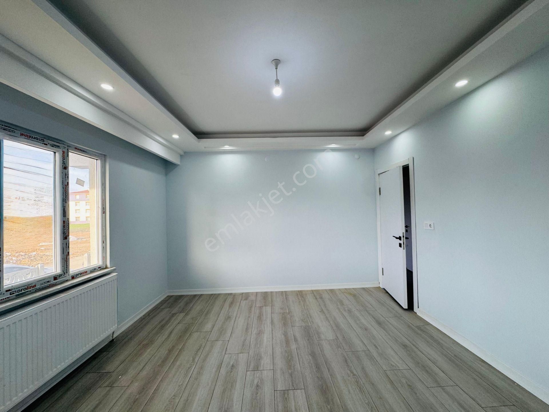 Merpa İnşaat'tan Çerkezköy Bağlık Mah'de İskanı,otoparklı 2+1 Daire