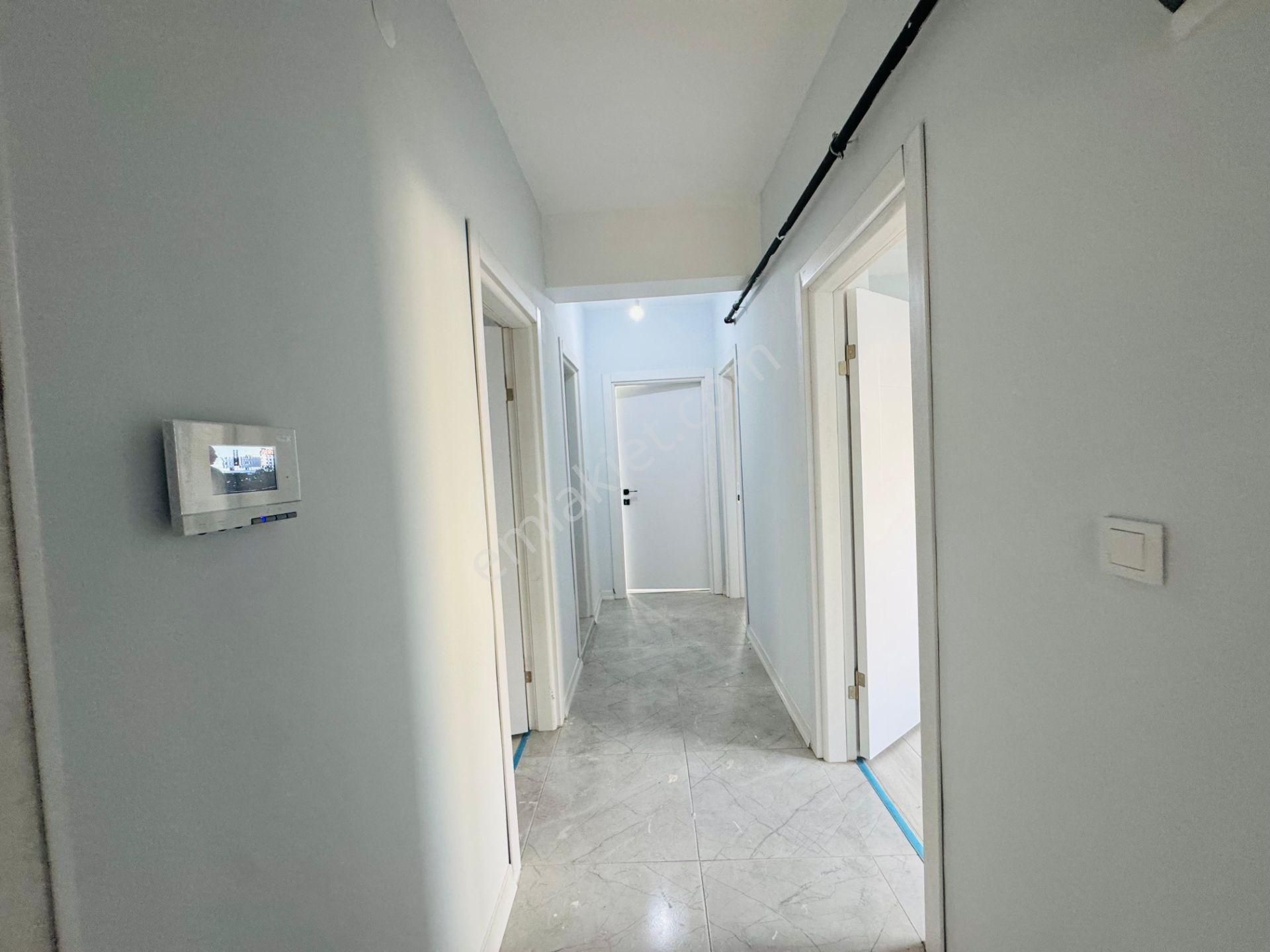 Merpa İnşaat'tan Çerkezköy Bağlık Mah'de İskanı,otoparklı 2+1 Daire - Görsel 10