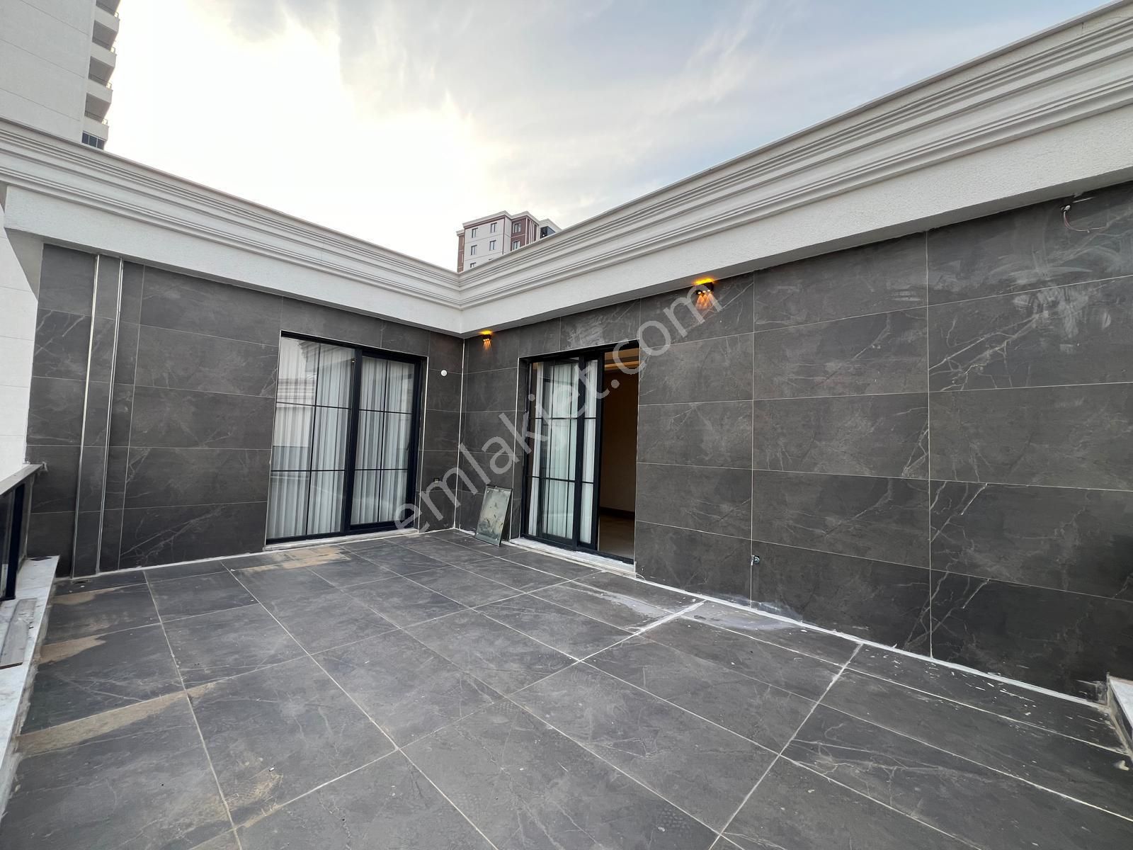 Şehir Merkezinde 6+2 Lüx Triplex Villamız Satıştadır - Görsel 16