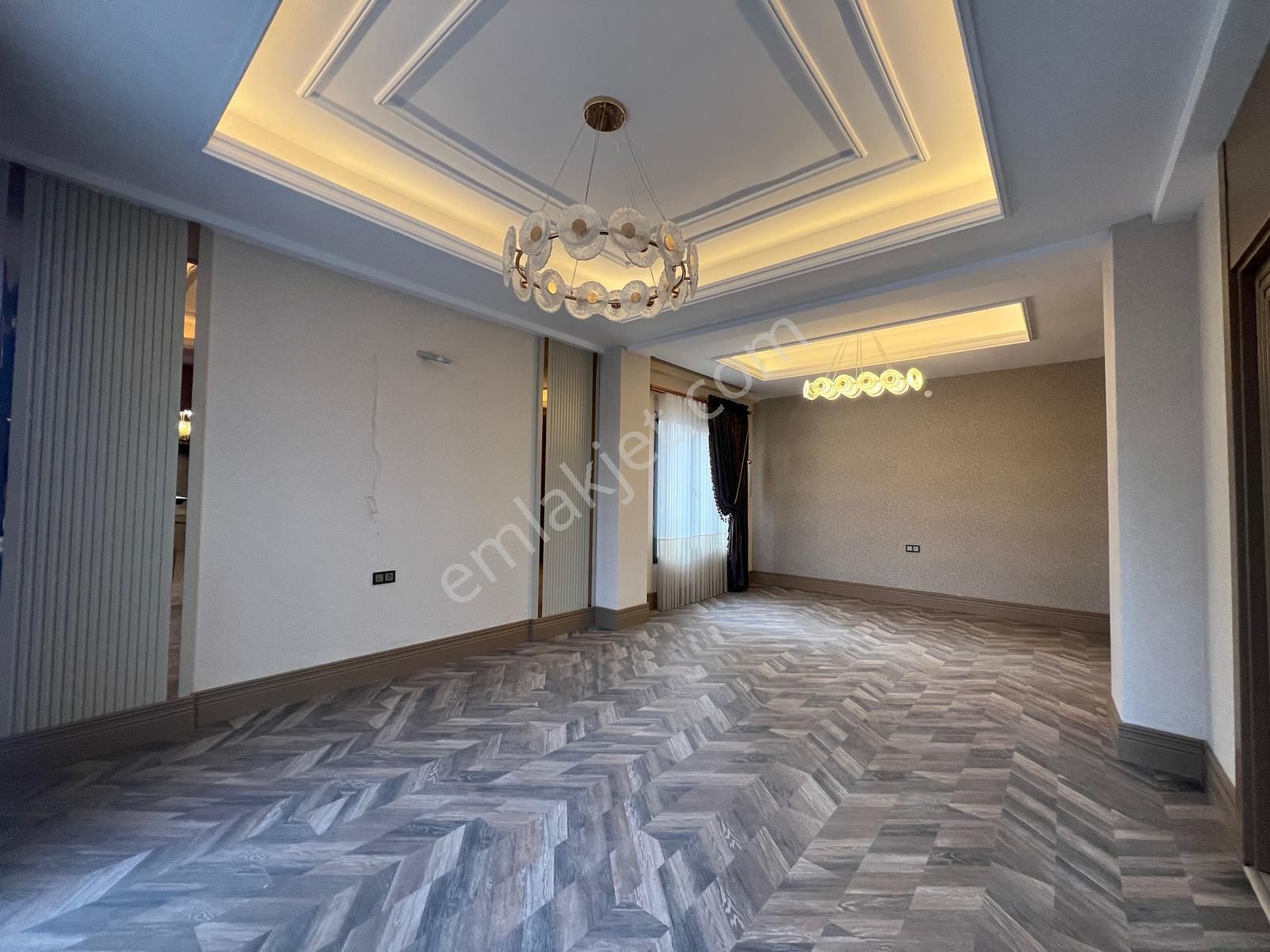 Şehir Merkezinde 6+2 Lüx Triplex Villamız Satıştadır - Görsel 4