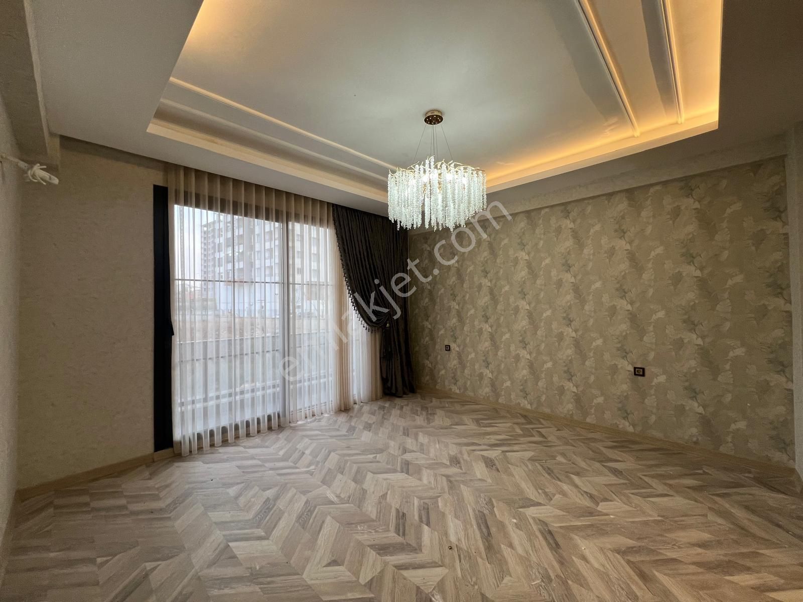 Şehir Merkezinde 6+2 Lüx Triplex Villamız Satıştadır - Görsel 13