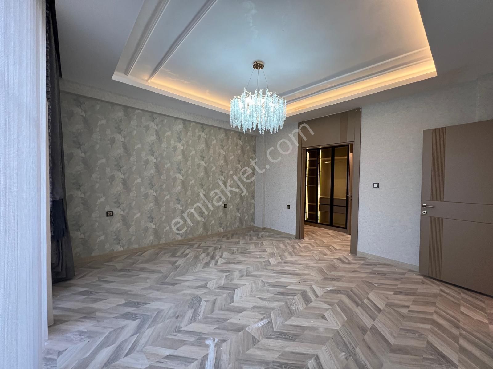 Şehir Merkezinde 6+2 Lüx Triplex Villamız Satıştadır - Görsel 15