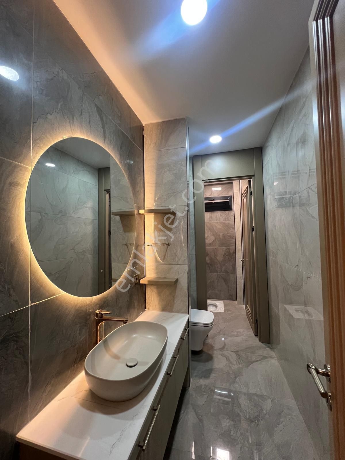 Şehir Merkezinde 6+2 Lüx Triplex Villamız Satıştadır - Görsel 22