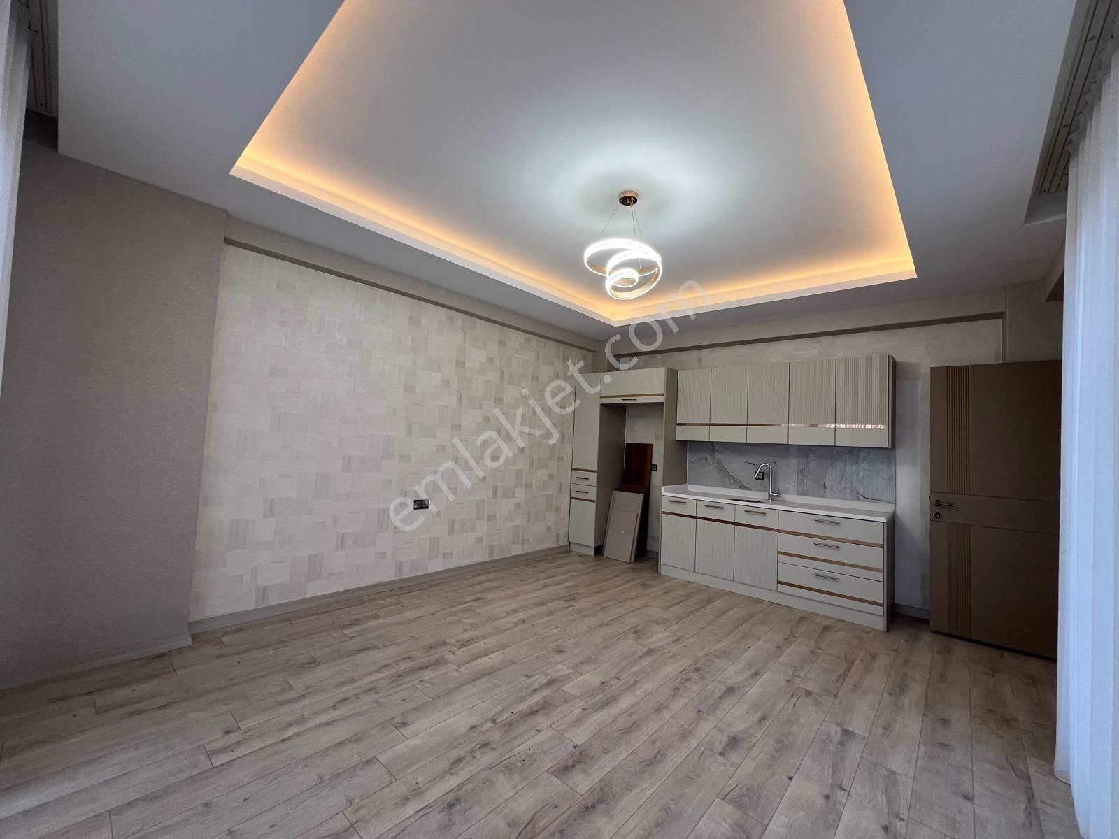 Şehir Merkezinde 6+2 Lüx Triplex Villamız Satıştadır - Görsel 17